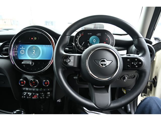 MINI COOPER 5DOOR
