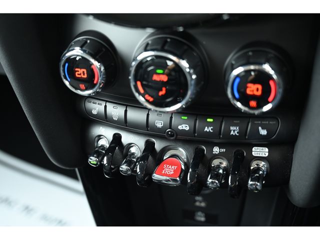 MINI COOPER 5DOOR