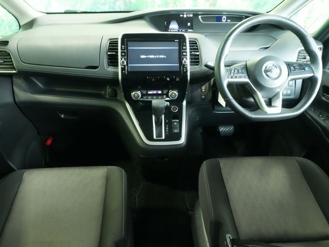 SERENA  S-HYBRID