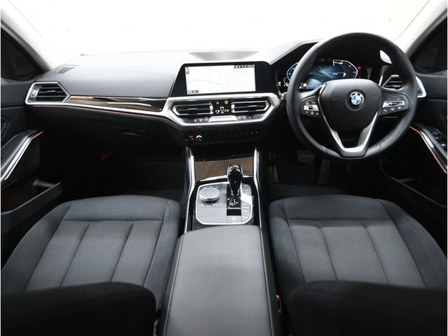 BMW 3series TOURING