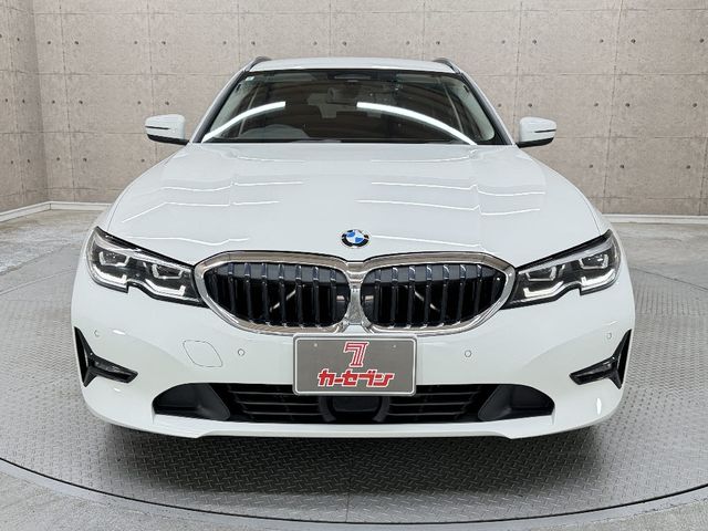 BMW 3series TOURING