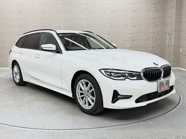 BMW 3series TOURING