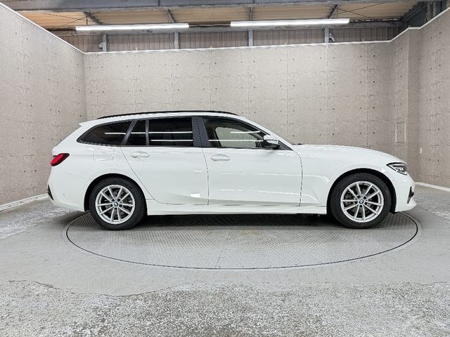 BMW 3series TOURING