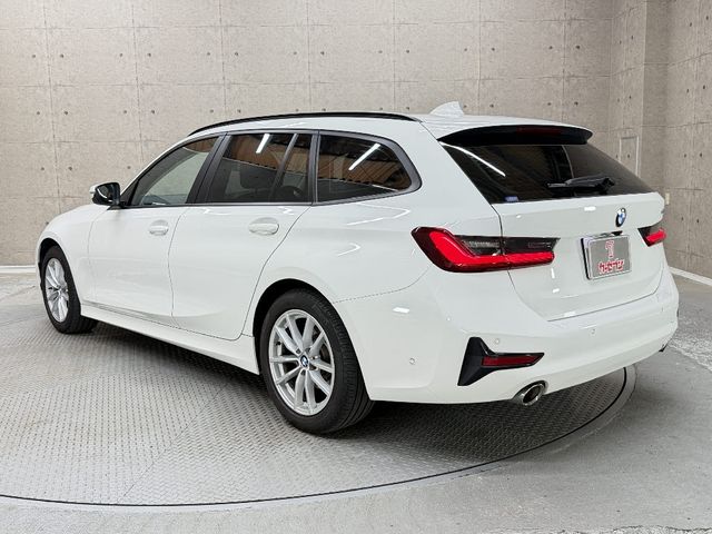 BMW 3series TOURING