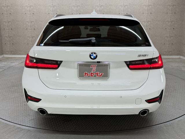 BMW 3series TOURING