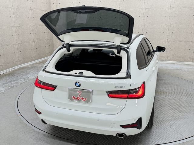 BMW 3series TOURING