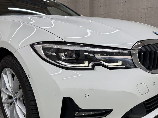 BMW 3series TOURING