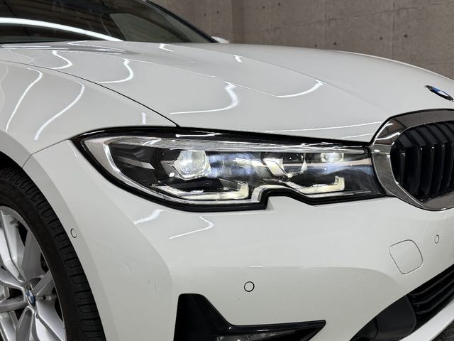 BMW 3series TOURING