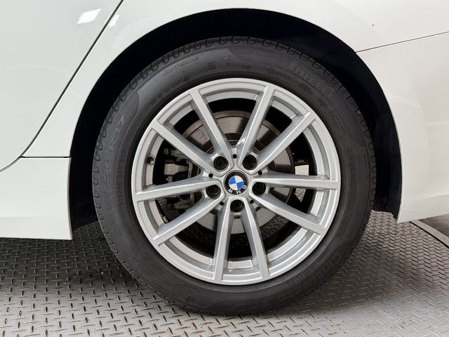 BMW 3series TOURING