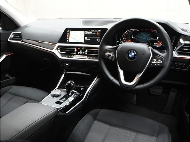 BMW 3series TOURING