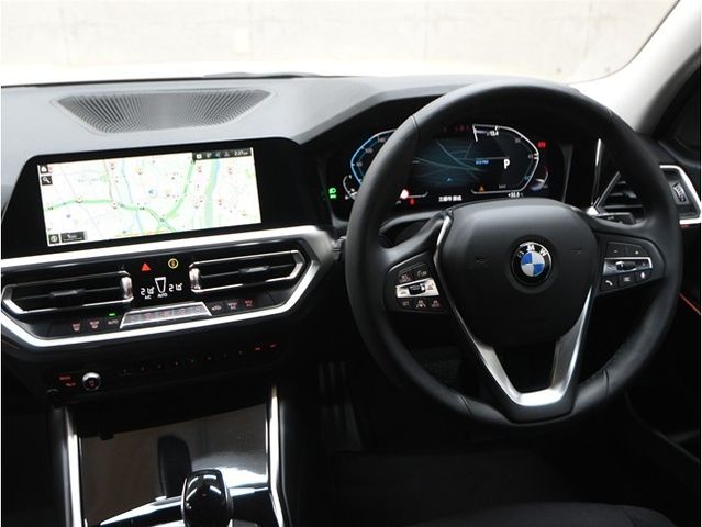 BMW 3series TOURING