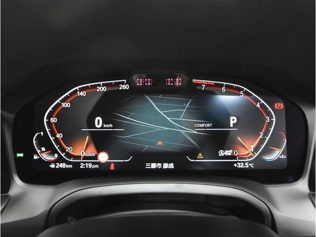 BMW 3series TOURING