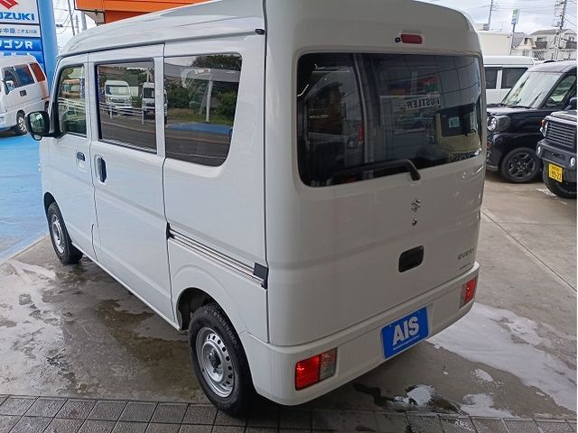 EVERY van