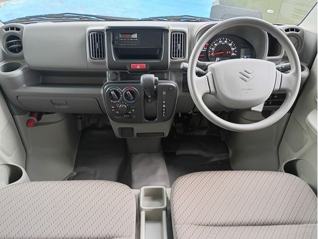 EVERY van