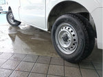 EVERY van