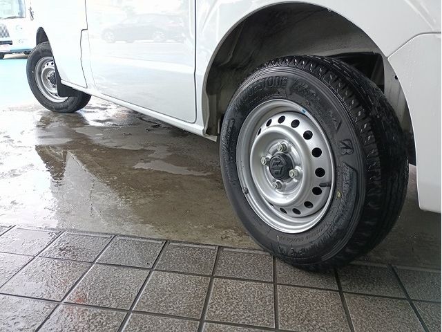 EVERY van