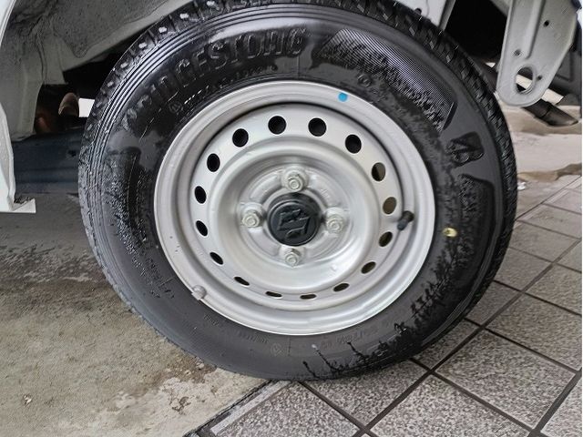 EVERY van