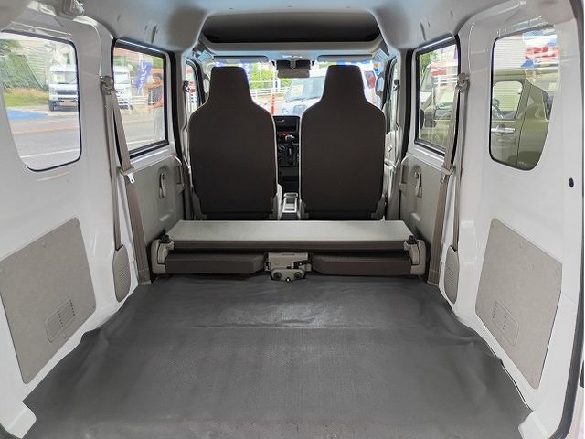 EVERY van