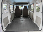 EVERY van