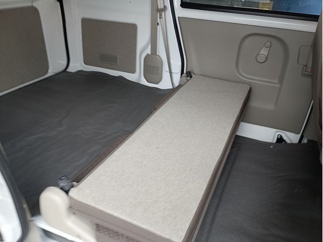 EVERY van