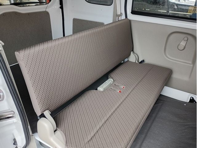 EVERY van