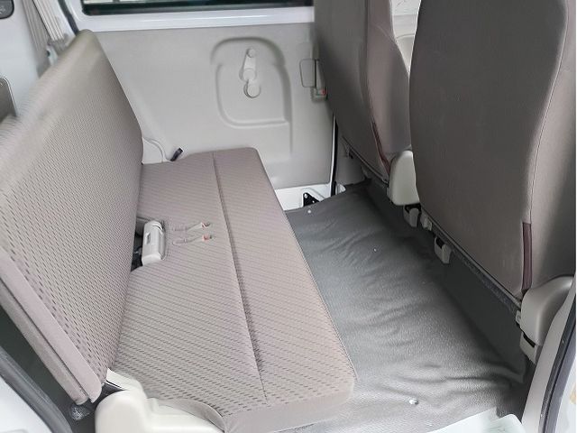 EVERY van