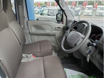 EVERY van