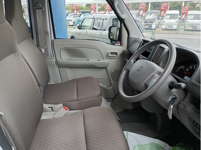 EVERY van