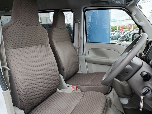 EVERY van