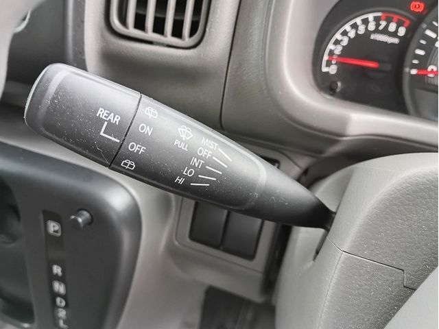 EVERY van