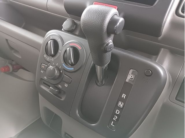 EVERY van