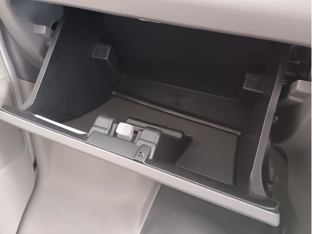 EVERY van