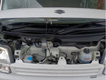 EVERY van