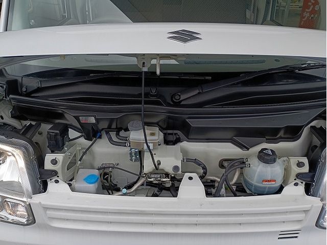 EVERY van