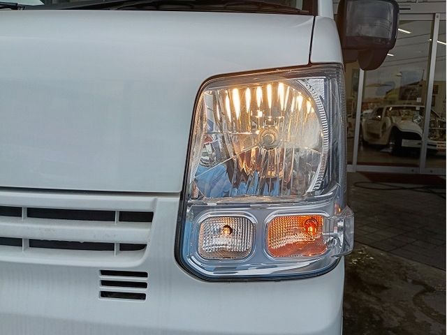 EVERY van