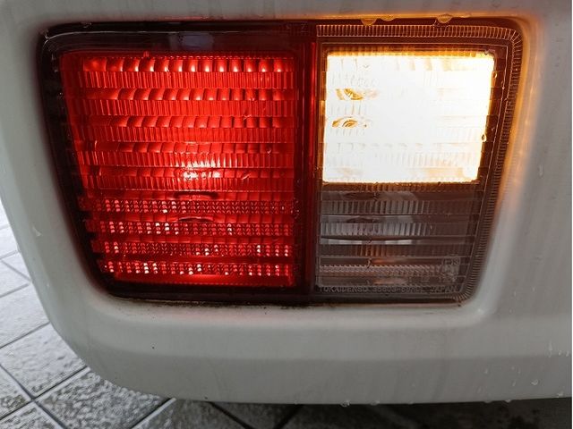 EVERY van