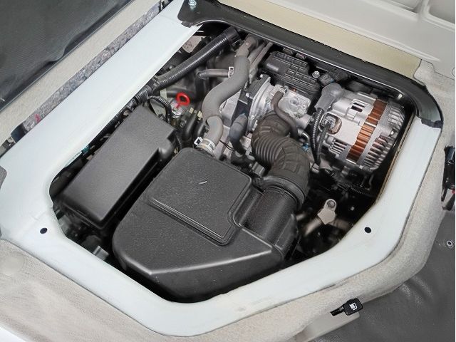 EVERY van