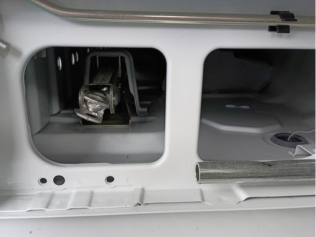 EVERY van