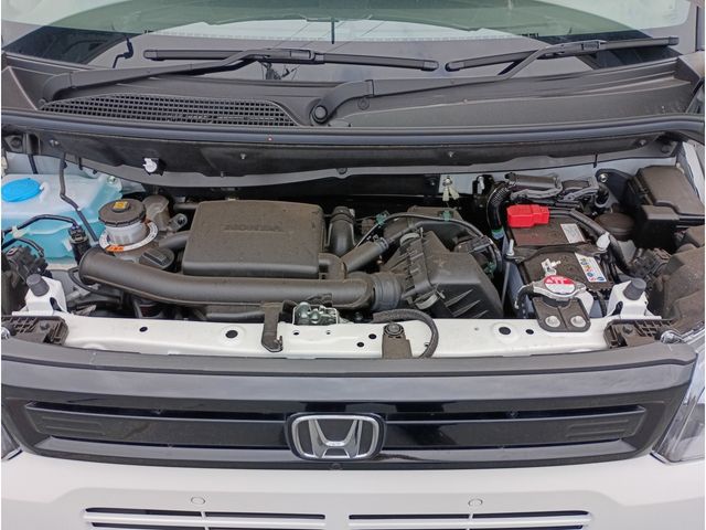 N BOX JOY