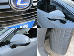 LEXUS RX450h AWD