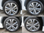 LEXUS RX450h AWD