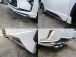 LEXUS RX450h AWD