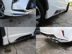 LEXUS RX450h AWD