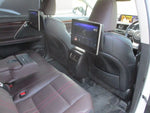 LEXUS RX450h AWD