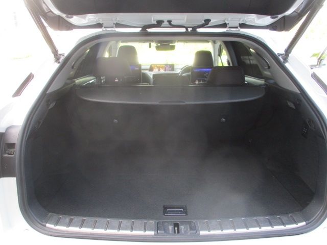 LEXUS RX450h AWD