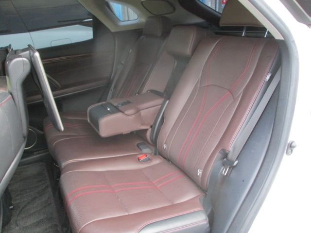 LEXUS RX450h AWD