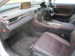 LEXUS RX450h AWD