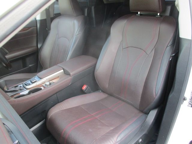 LEXUS RX450h AWD