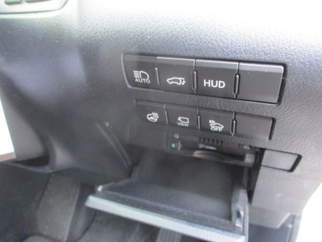 LEXUS RX450h AWD