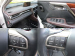 LEXUS RX450h AWD